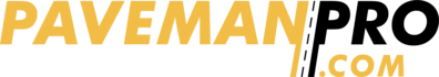 Paveman Pro